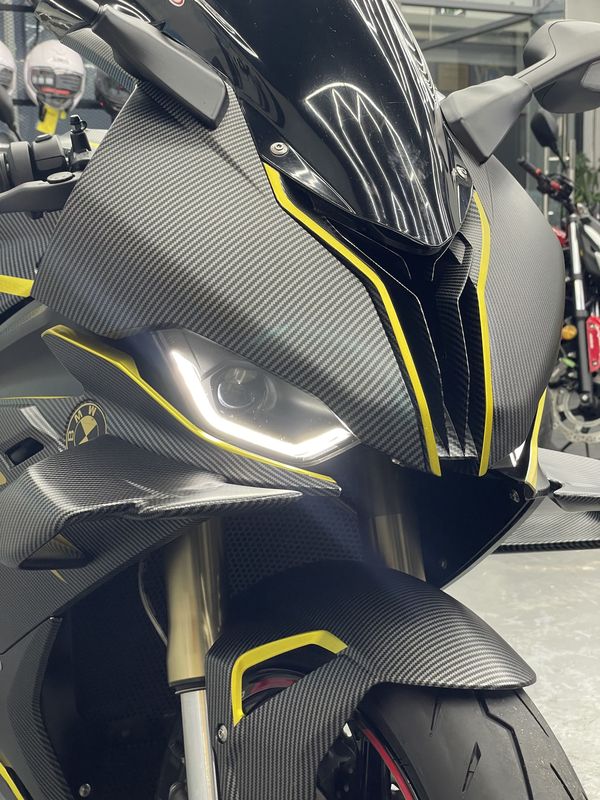 二手宝马S 1000 RR