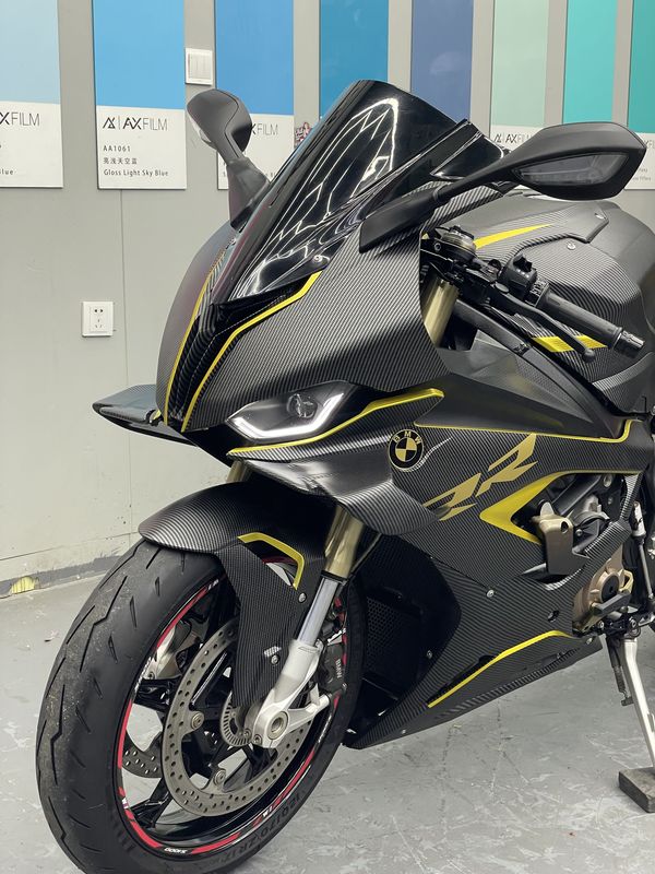 二手宝马S 1000 RR