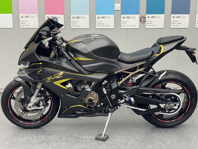 二手宝马S 1000 RR