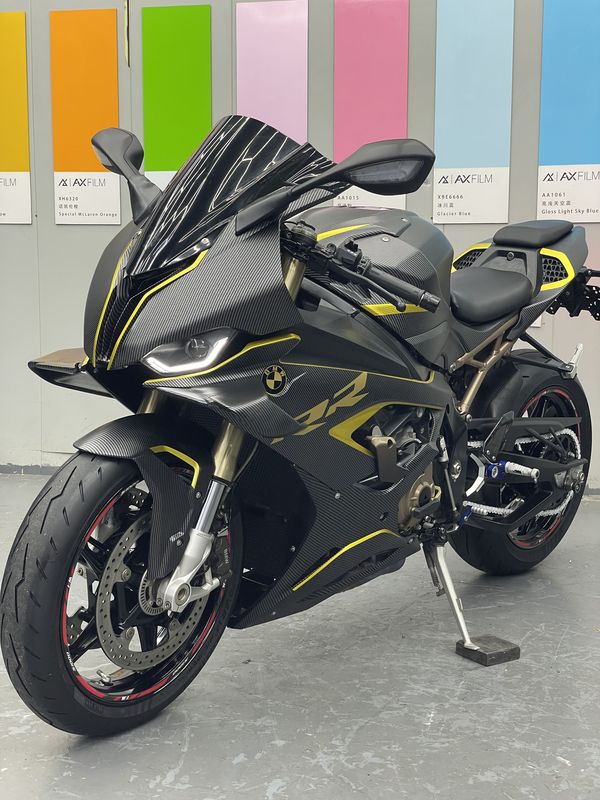 二手宝马S 1000 RR