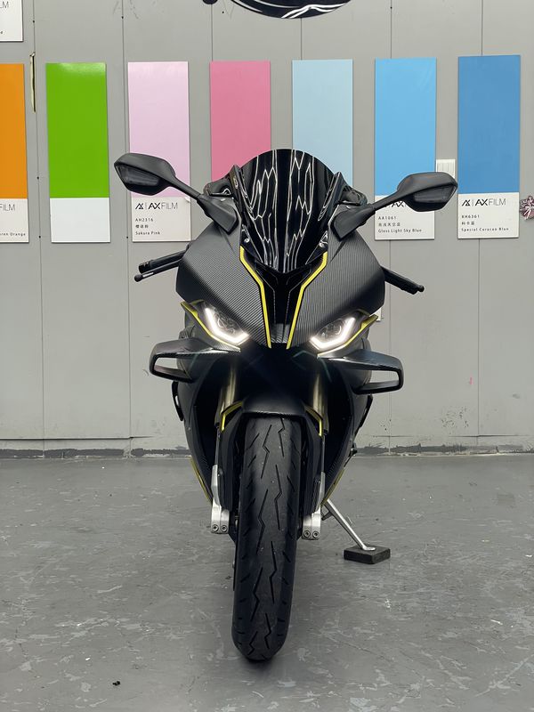 二手宝马S 1000 RR