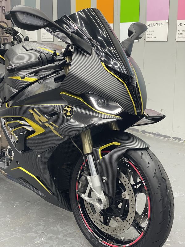 二手宝马S 1000 RR