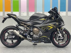 二手宝马S 1000 RR