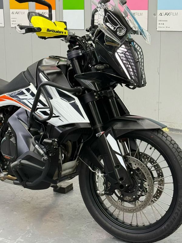 二手KTMR2R790 Adventure