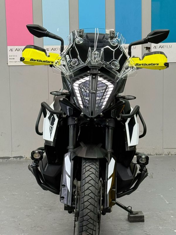 二手KTMR2R790 Adventure
