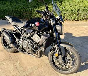 二手本田CB1000R