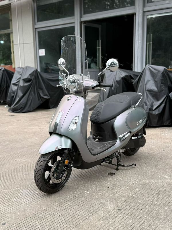 二手三阳飞度 Fiddle