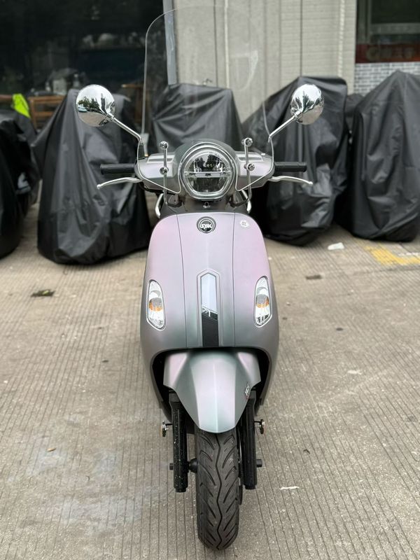 二手三阳飞度 Fiddle