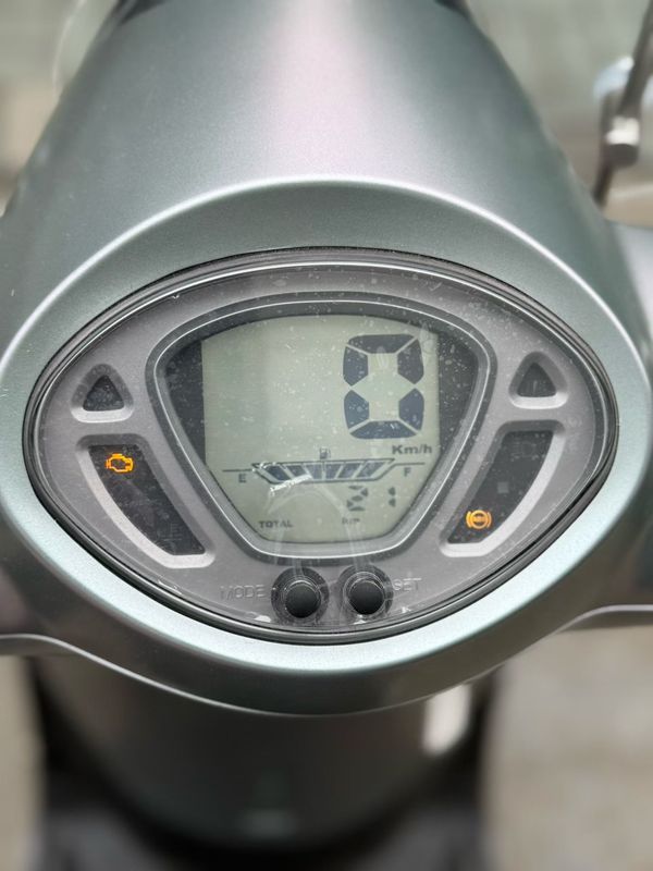 二手三阳飞度 Fiddle