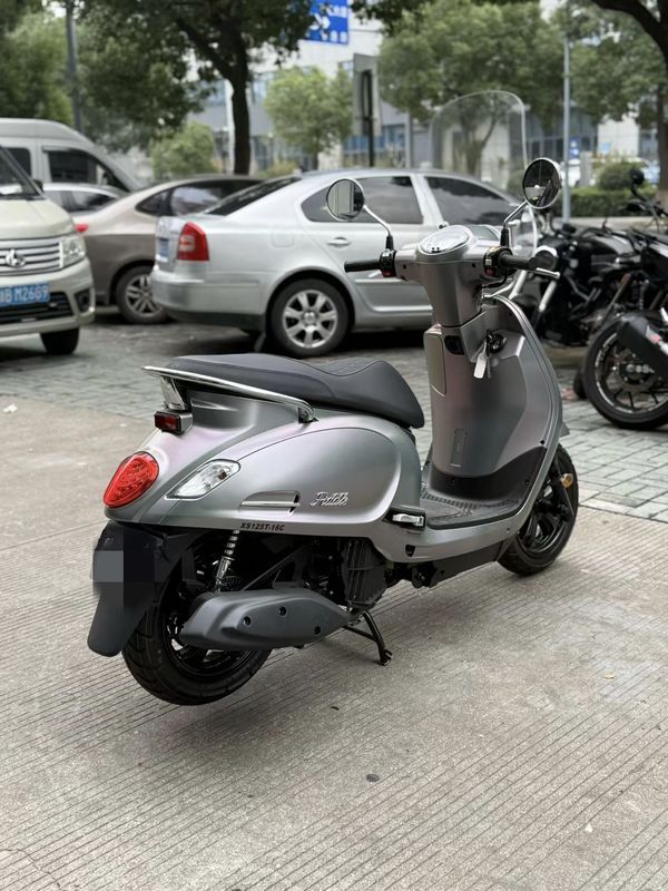 二手三阳飞度 Fiddle