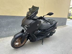 二手雅马哈XMAX
