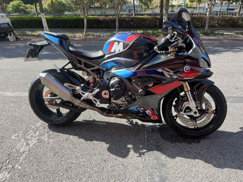 二手宝马S 1000 RR