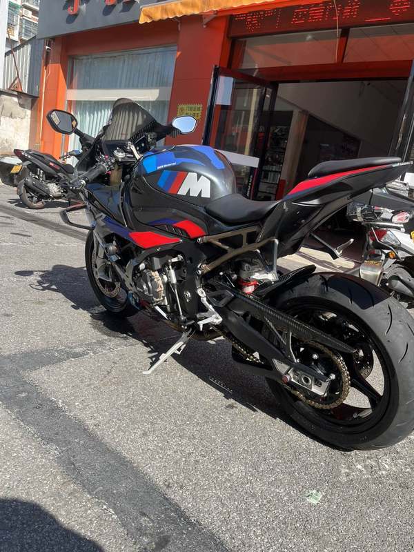 二手宝马S 1000 RR