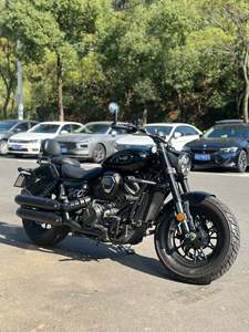 二手奔达金吉拉500