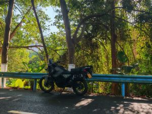 二手高金Storr500