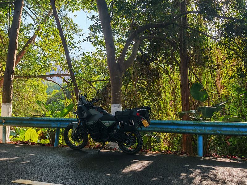 二手高金Storr500