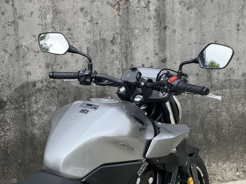 二手本田CB400F