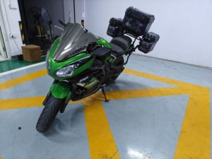 二手川崎ER-6n