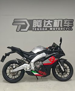 二手宗申阿普利亚GPR150R