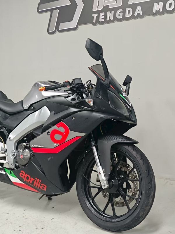 二手宗申阿普利亚GPR150R