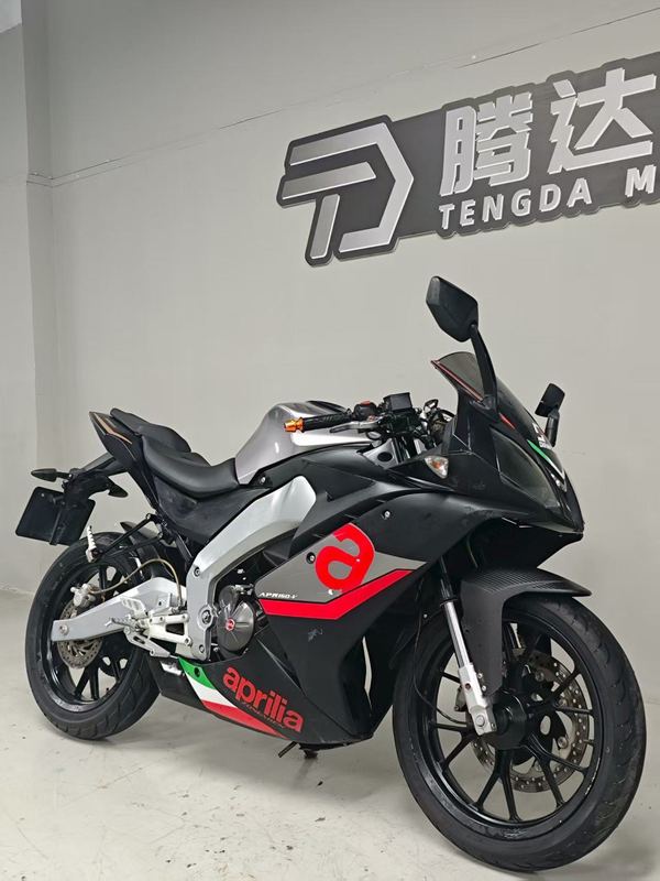 二手宗申阿普利亚GPR150R