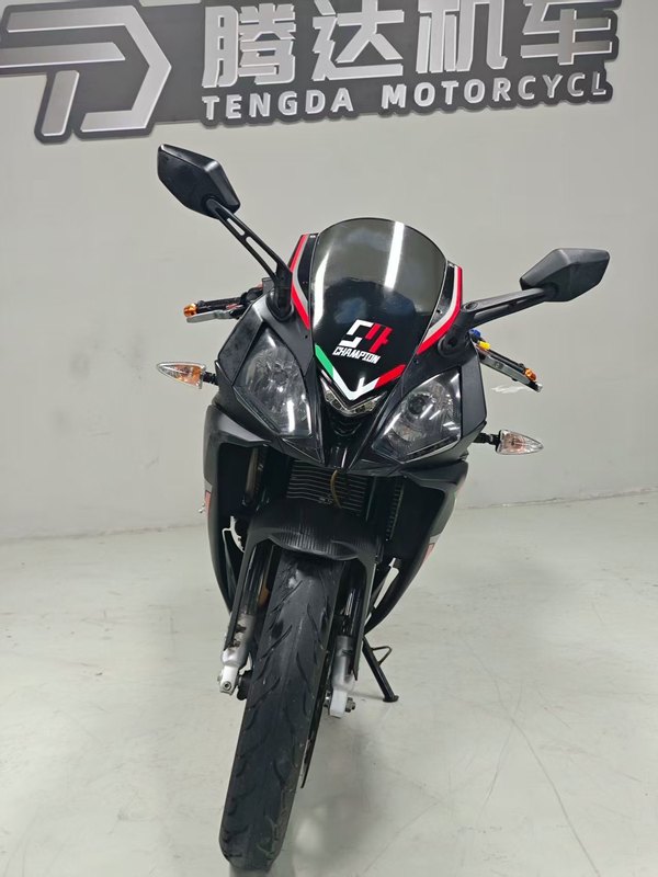 二手宗申阿普利亚GPR150R
