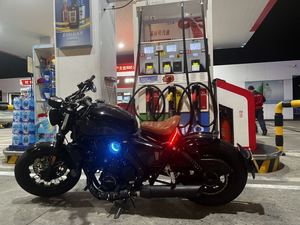 二手长江Bobbie 400 II