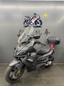 二手宗申阿普利亚SR Max 250