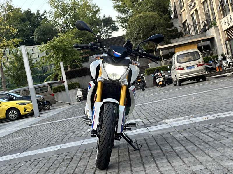 二手宝马G 310 R