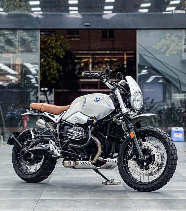二手宝马R NineT