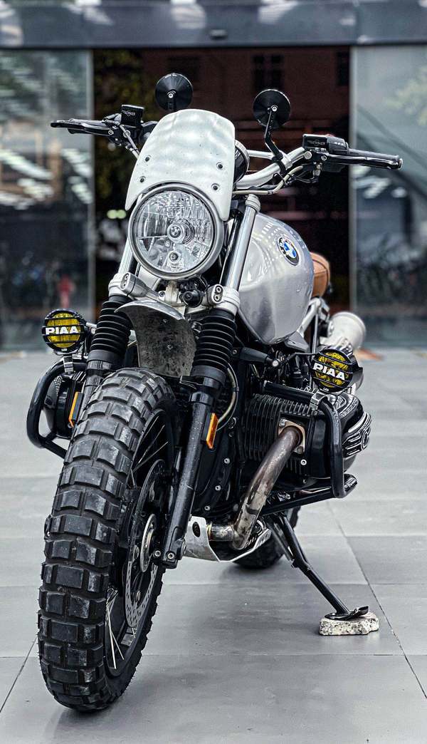 二手宝马R NineT