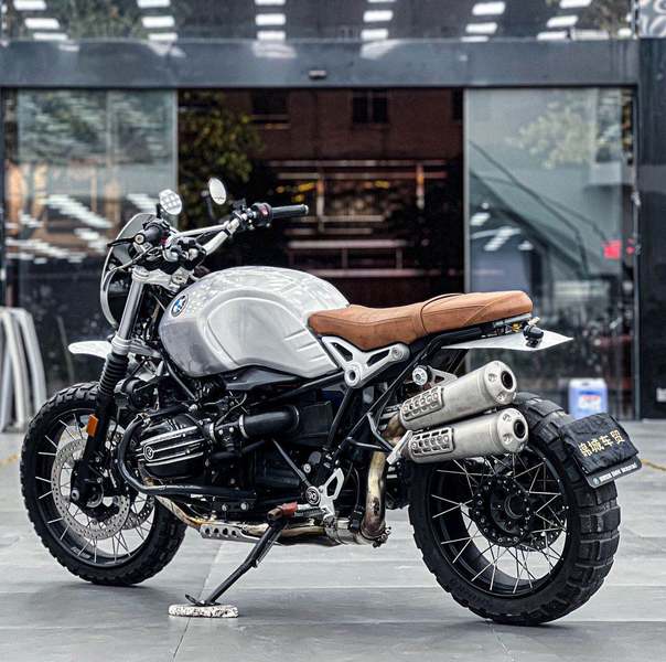二手宝马R NineT