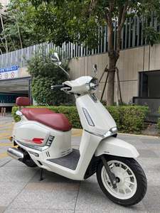 二手QJMOTOR阳光迪诺