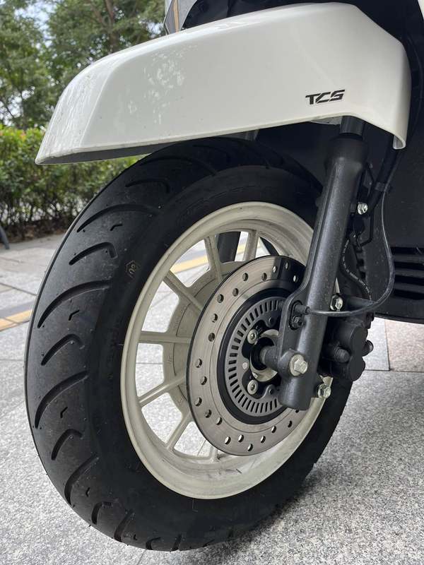 二手QJMOTOR阳光迪诺