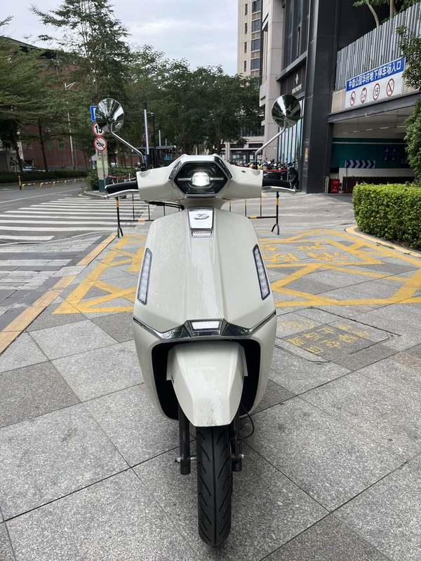 二手QJMOTOR阳光迪诺