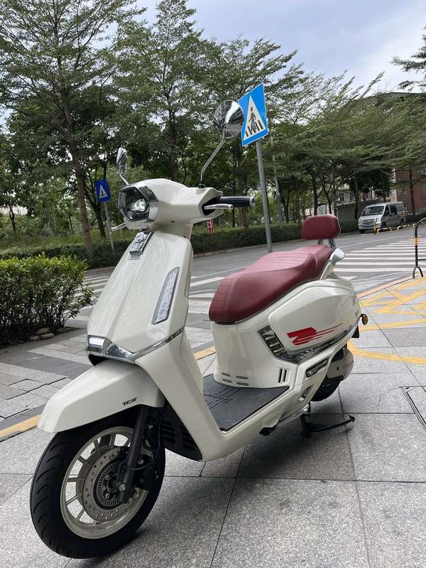 二手QJMOTOR阳光迪诺