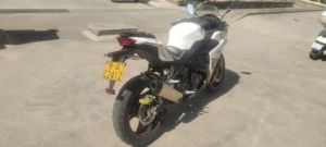 二手新世纪战隼1代