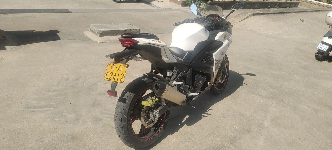 二手新世纪战隼1代