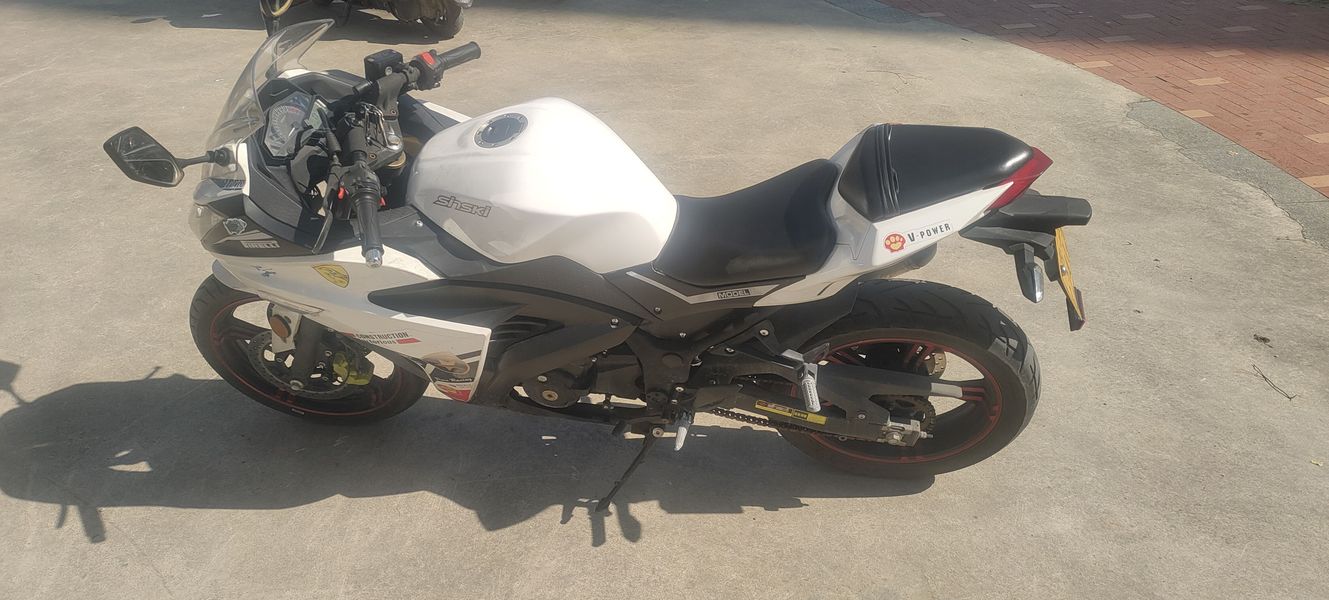 二手新世纪战隼1代