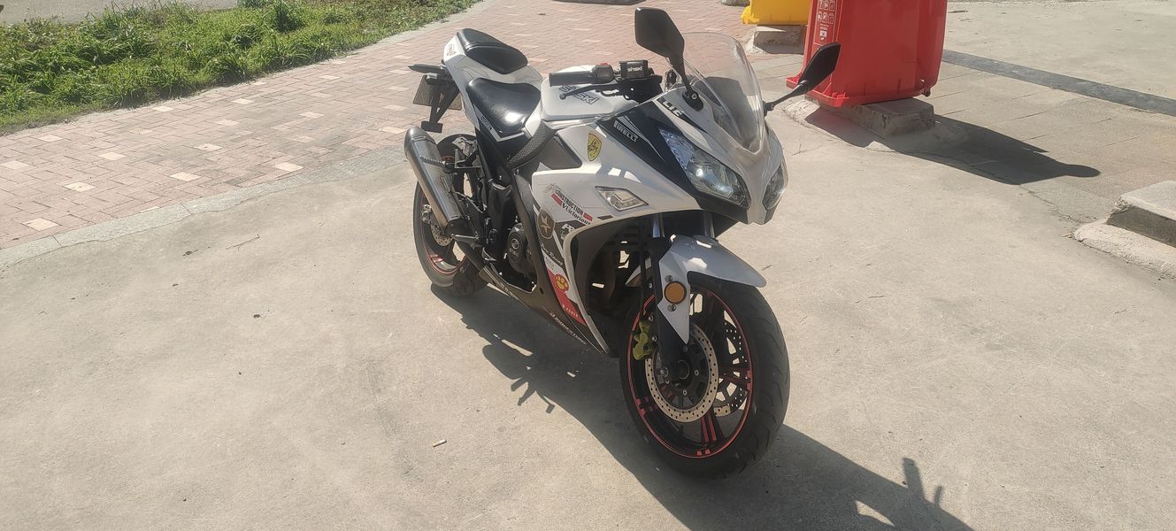 二手新世纪战隼1代