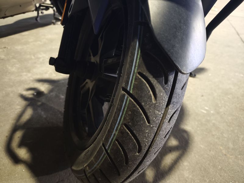 二手三阳巡弋 Cruisym150X