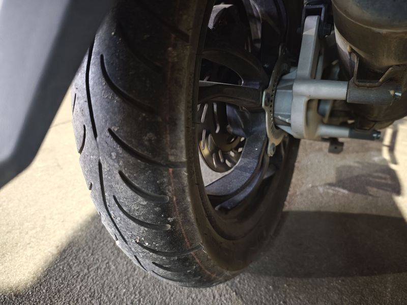 二手三阳巡弋 Cruisym150X