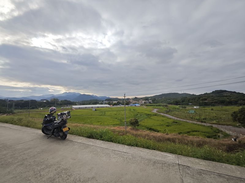 二手三阳巡弋 Cruisym150X