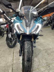 二手春风250SR