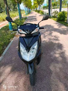 二手新大洲本田NS110R