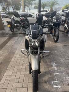 二手五羊本田CB150S