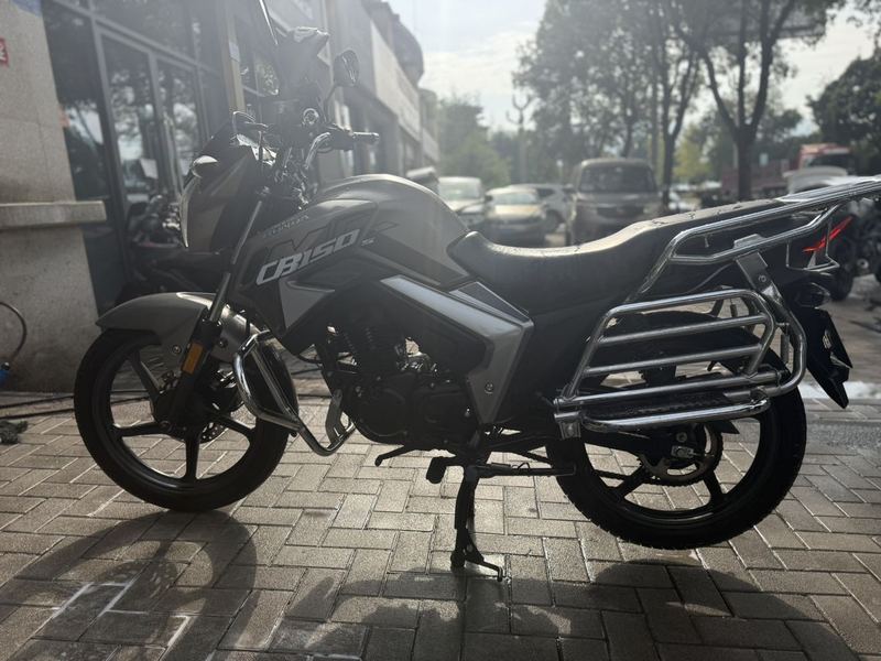 二手五羊本田CB150S