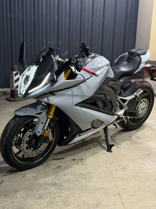 二手杰迪Vision K750