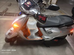 二手标致DJANGO EVO