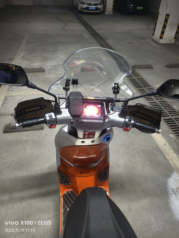 二手标致DJANGO EVO